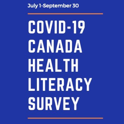 Health Literacy Study Profile