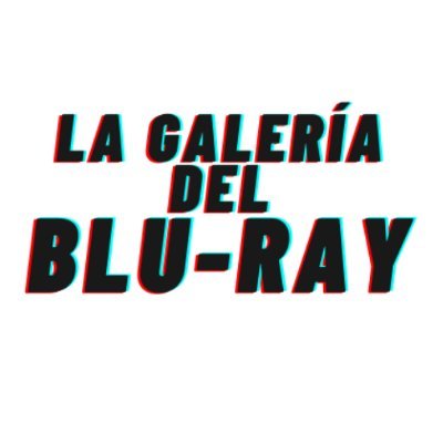 Síguenos para conocer todas las novedades de cine y series. También críticas, reseñas, home video y...¡mucho más! #FilmTwitter 🎥💌 lagaleriadelbluray@gmail.com