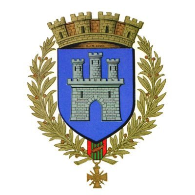 VilleBriancon's profile picture. Compte officiel de la Ville de Briançon #VILLEDEBRIANCON #Briançon05 Actualités, Infos et vie de la ville