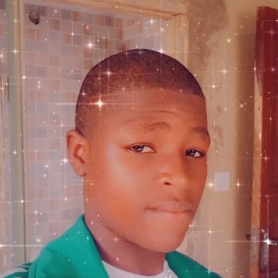 Adeyemi65085486's profile picture. Funny and caring guy