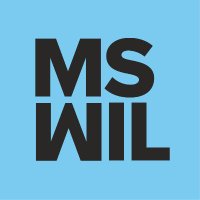 MS Wil B.V. (@mswilbv) 's Twitter Profile