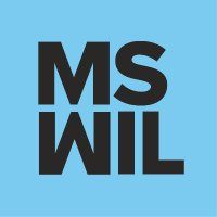 MS Wil B.V.(@mswilbv) 's Twitter Profile Photo