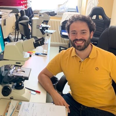 Young, Enthusiastic Practicing NextGen Pathologist from Italy, Molise! Love Sci-Fi, Oriental Mind, India, Kraut Rock, Tennis, Biology, Travel, Cultural Exchange