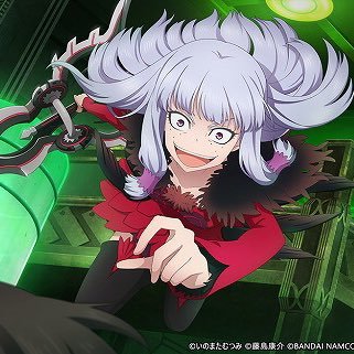 ナディーシャ X クルスニク D7df85b68m7x Twitter