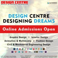 Design Centre Institute of Creativity & Innovation(@DesignCentreICI) 's Twitter Profile Photo