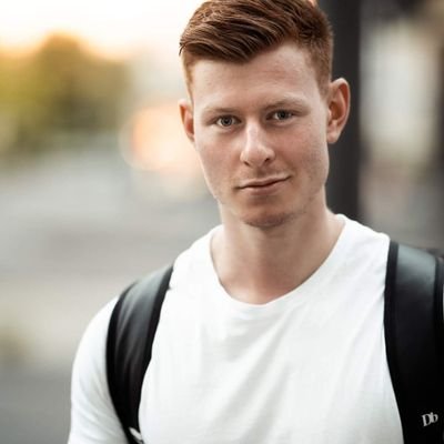 HellwegJonas's profile picture. Consultant @ T-Systems MMS