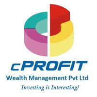 cPROFIT Wealth Management Pvt. Ltd.(@cPROFITWealth) 's Twitter Profile Photo