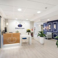 Residencia CleceVitam San Antonio (@rssanantonio) 's Twitter Profile Photo Residencia CleceVitam San Antonio (@rssanantonio) 's Twitter Profile Photo