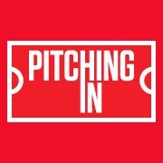 Pitching In(@PitchingIn_) 's Twitter Profile Photo