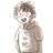 たかしろのアイコン