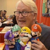 Charles Martinet(@CharlesMartinet) 's Twitter Profile Photo