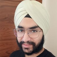 Harinder S Nanda (@harindersnanda) 's Twitter Profile