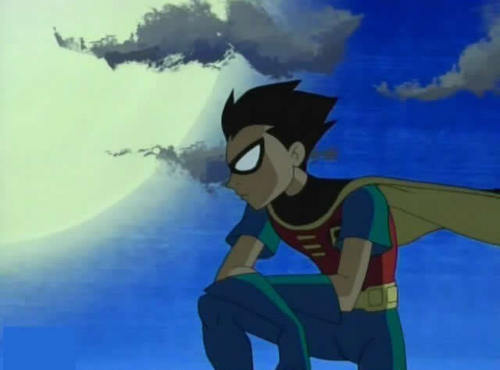 redbirdwonder's profile picture. Hey. I'm Robin. I like hanging out my friends, kicking villain butt, and working to better myself. Oh and eating pizza too.