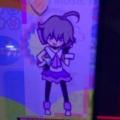 茄子@ポップンさんのプロフィール画像