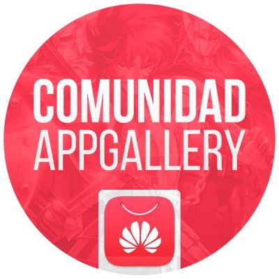 Bienvenidos a la Comunidad no oficial de AppGallery. Hablamos de juegos móviles dentro de AppGallery como Free Fire, Saint Seiya, Lords Mobile y muchos más. 📲