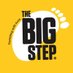 The Big Step (@the_bigstep) Twitter profile photo The Big Step (@the_bigstep) Twitter profile photo