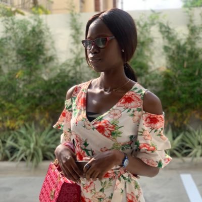 iamgina_akos's profile picture. #nature #blackpoet #Godoverallelse #ghanaian #booklover #evolving #Godenthusiast #billionaireinthemaking