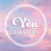 Yêu Lashes(@yeu_lashes) 's Twitter Profile Photo