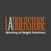 Ladderstore (@ladderstore) Twitter profile photo