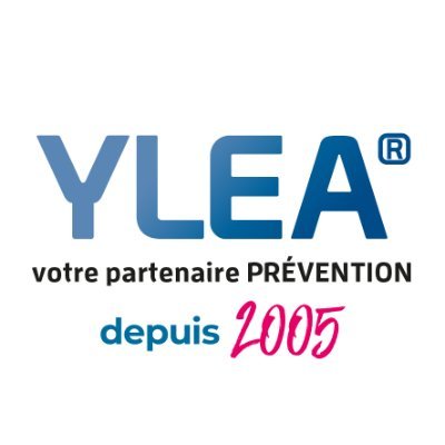 YLEA est le partenaire de tous les acteurs de la prévention depuis 2005 ! Retrouvez tous nos produits sur https://t.co/dJm4TxKDKP !