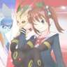 yukiyan_pokemon's profile picture. ポケモンシングル勢(TNサーヤ/ゆきやん)/リーフィア・ブラッキーと共にランク潜ってます。SVシングルランク最高78位(S17)、最高レートR2147(S1) ヨロイビギニング最終5位 /DQ10アカウント @hustle_dancer/アイコンはらいらさん(@Lila_0219)