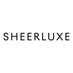 SheerLuxe (@SheerLuxe) Twitter profile photo