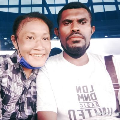 Matius 6 : 33 😇 I'm Wife of Mr.Andrias Kladit ❤220320