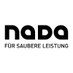 NADA (@nadadeutschland) Twitter profile photo NADA (@nadadeutschland) Twitter profile photo