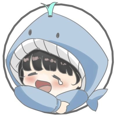 鯨魚さんのプロフィール画像