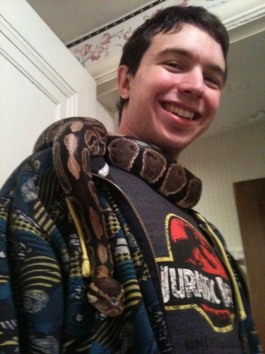 Greetings from the Internet Bard! I'm here to spread love, inspiration, and play. Thank you all for being part of the creation.