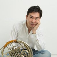 福川伸陽Nobuaki Fukukawa(@Rhapsodyinhorn) 's Twitter Profile Photo