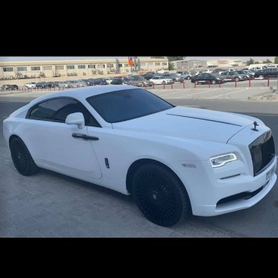 SamsonSolanke's profile picture. The Best Car upswing! (the re-modelling  is about us)