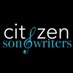 Citizen Songwriters (@CitizenSongs) Twitter profile photo