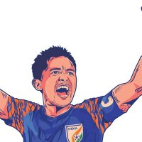 Sunil Chhetri(@chetrisunil11) 's Twitter Profile Photo