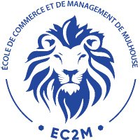 EC2M • École de Commerce et de Management(@EC2M_) 's Twitter Profile Photo