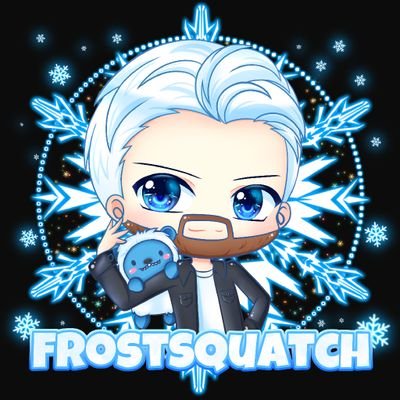 FrostSquatch Profile Picture