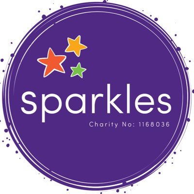 Sparkles: Supporting Children with Downs Syndrome provides speech therapy, physio, OT and general support for preschoolers with DS in and around Buckinghamshire