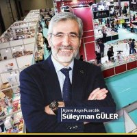 Süleyman GÜLER(@GulerSuleyman65) 's Twitter Profileg