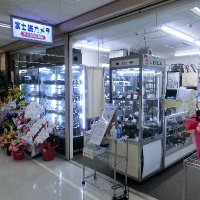 富士越カメラ (@fujikoshicamera) 's Twitter Profile