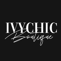 IVYCHIC Boutique(@IvychicB) 's Twitter Profile Photo