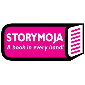 Storymoja Profile Picture