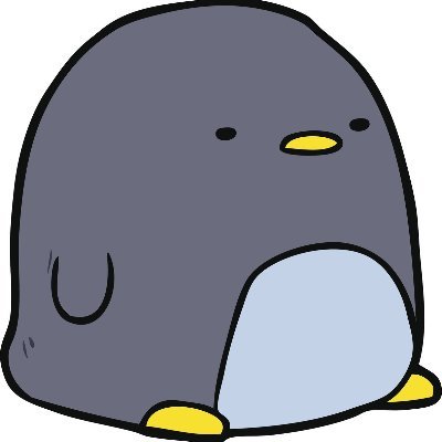 PenguinPompous Profile Picture