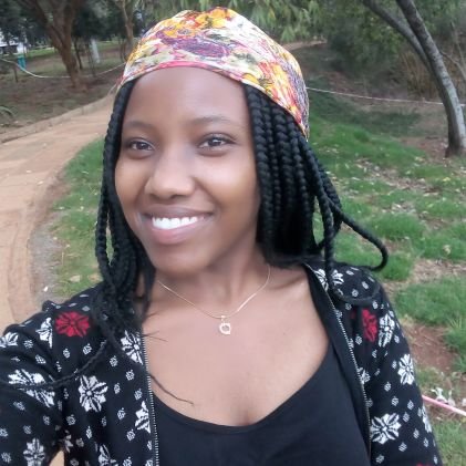 PerpetuaMachua's profile picture. Rotaractor ❤ || Nature Lover🌱||