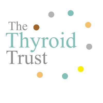 You're not alone with thyroid disease. Advocacy & awareness. Information & support. Events. Patient-led #TalkThyroid. Please support us. Charity number: 1183292