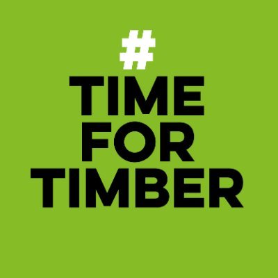 #TimeForTimber Profile