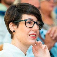 Giselle Etcheverry Walker (@wgiselle) 's Twitter Profile