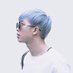 hourly namjoon bot (@tinyjoonbot) Twitter profile photo