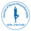 Journal of Novel Physiotherapies Publishes articles in all aspects of Physiotherapy, Kinesiology, Exercise & Rehabilitation.

E-mail: novelphysio@medicalsci.org