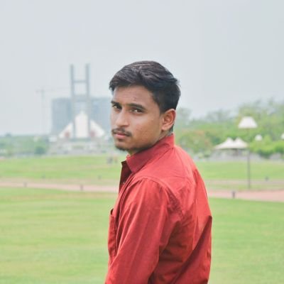 RajPate1201's profile picture. 
