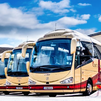 Centurion Travel is based in Midsomer Norton, just 10 miles from Bath or Bristol. We have coaches available 16 - 63 seats.